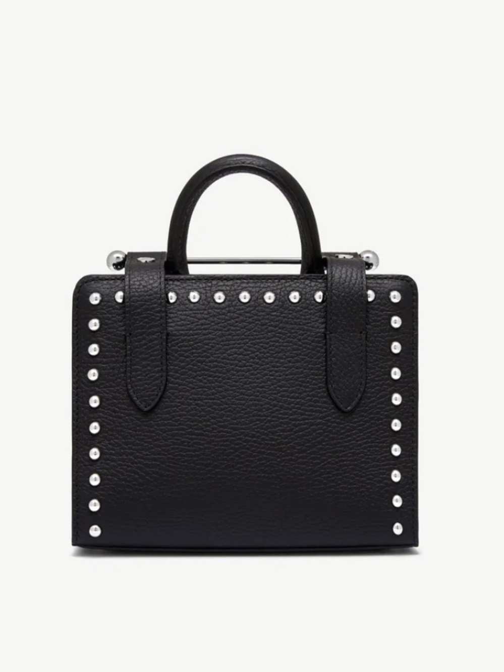 Strathberry Studded Nano Tote - Picture 4 of 8